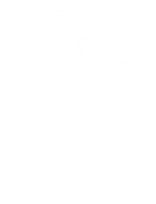 Purrcrastinating