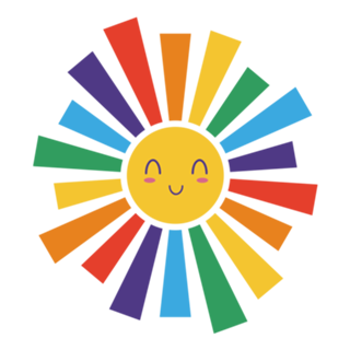 Pride Sun