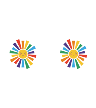 Pride Sun