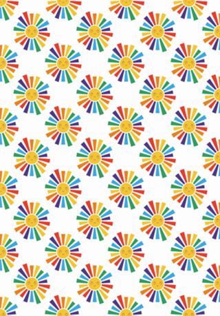Pride Sun