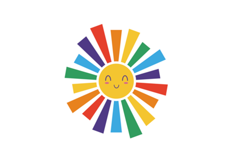 Pride Sun