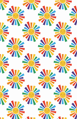 Pride Sun
