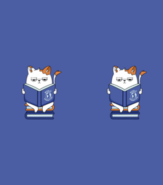 World Domination Cat