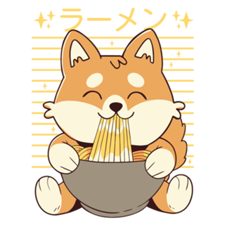 Kawaii Ramen Shiba