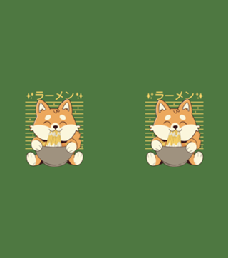 Kawaii Ramen Shiba