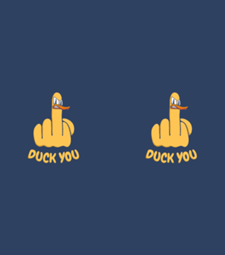 Duck You