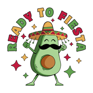 Ready to Fiesta
