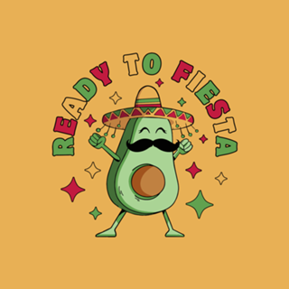 Ready to Fiesta