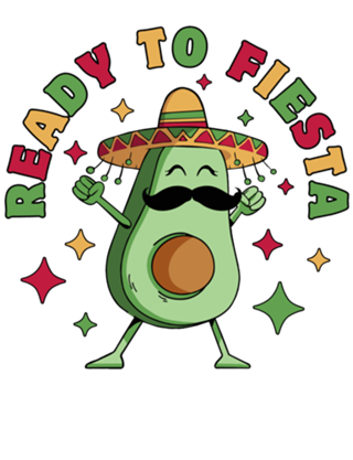 Ready to Fiesta
