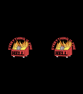 Everything is Fine