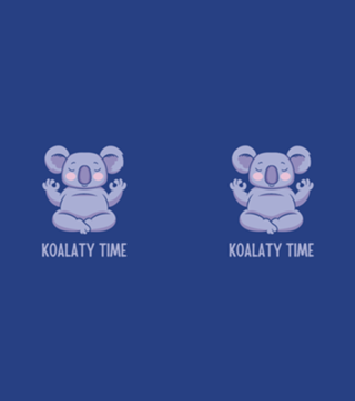 Koalaty Time