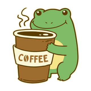 Frog Coffee