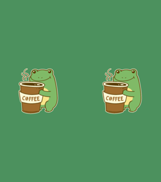 Frog Coffee