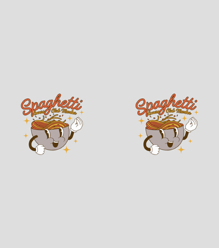 Spaghetti Lovers Club Member