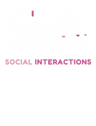 Enough Social Interactions