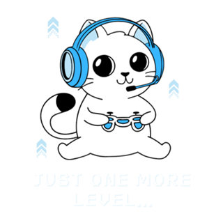 Just One More Level