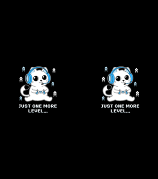 Just One More Level