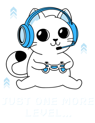 Just One More Level