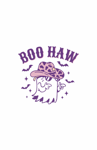 Boo Haw