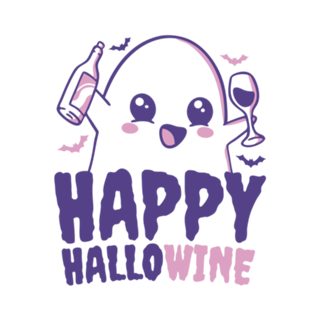 Happy Hallowine