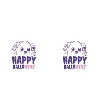 Happy Hallowine