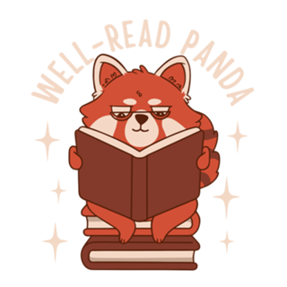 Well-Read Panda