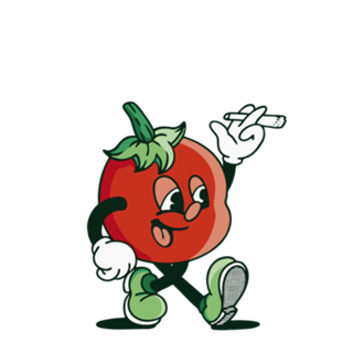 Legalize Marinara