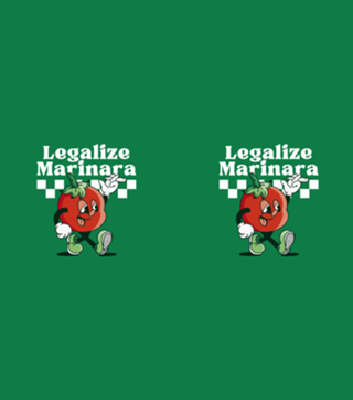 Legalize Marinara