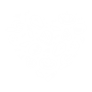 Halloween Heart