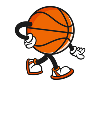 Too Small - Basketball