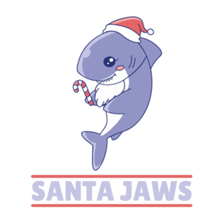 Santa Jaws