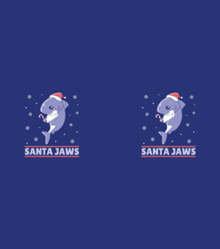 Santa Jaws