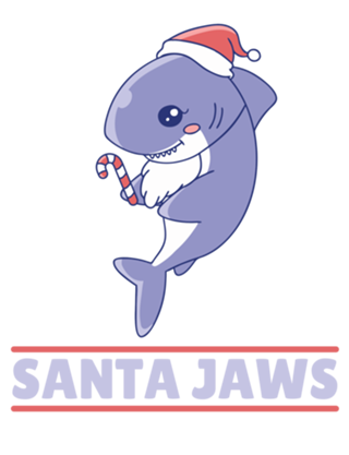 Santa Jaws