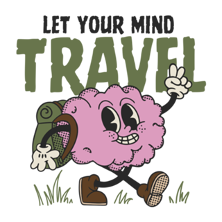 Let Your Mind Travel