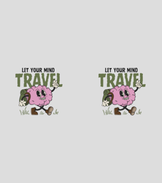 Let Your Mind Travel