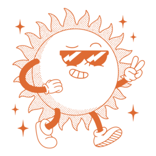 Feeling Suntastic