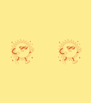 Feeling Suntastic