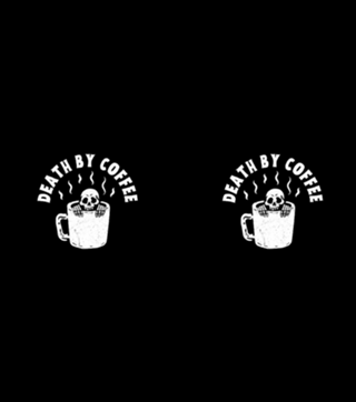 Death by Coffee