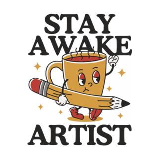 Stay Awake Artist