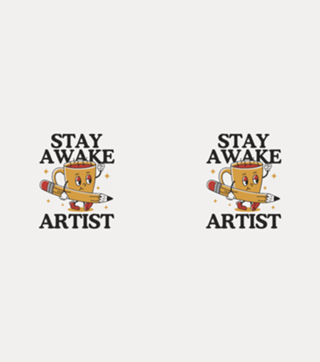Stay Awake Artist