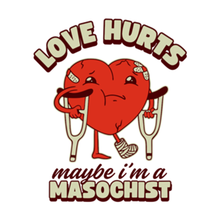 Love Hurts
