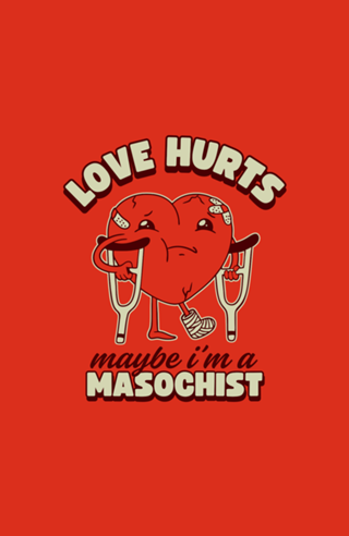 Love Hurts