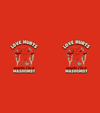 Love Hurts