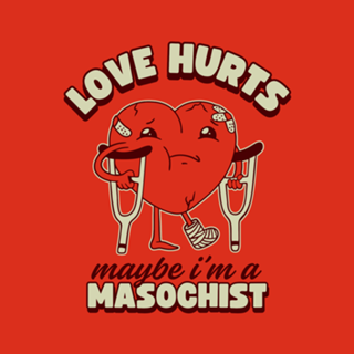 Love Hurts