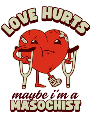 Love Hurts