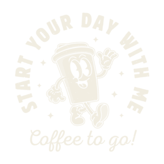 Start Your Day With Coffee