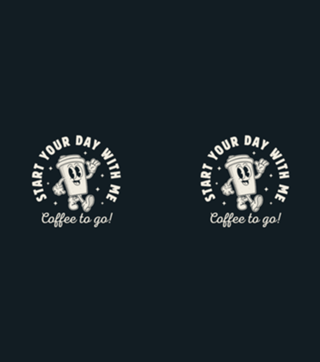 Start Your Day With Coffee