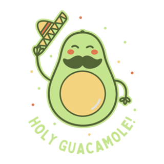 Holy Guacamole