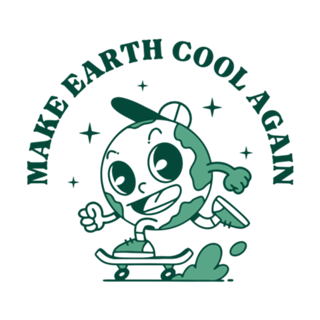 Make Earth Cool Again