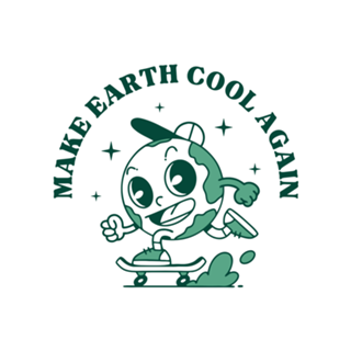 Make Earth Cool Again